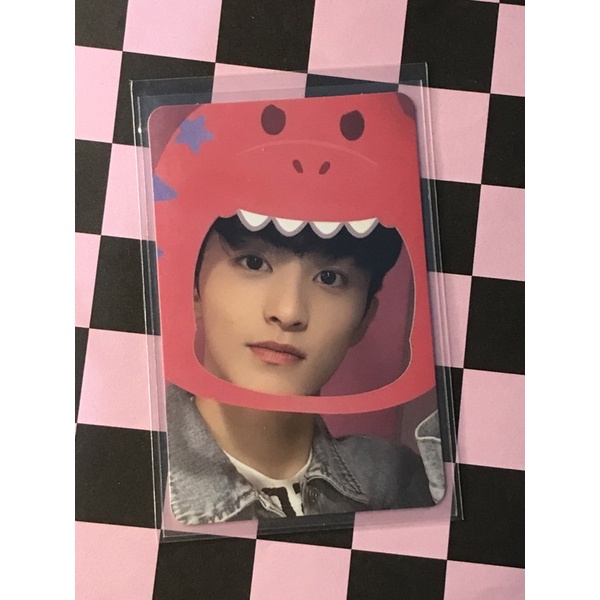 mark pinkfong
