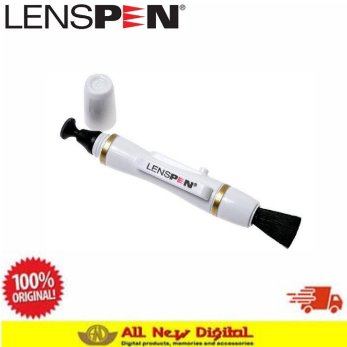 Lenspen Lenspen Elite Lens Cleaner