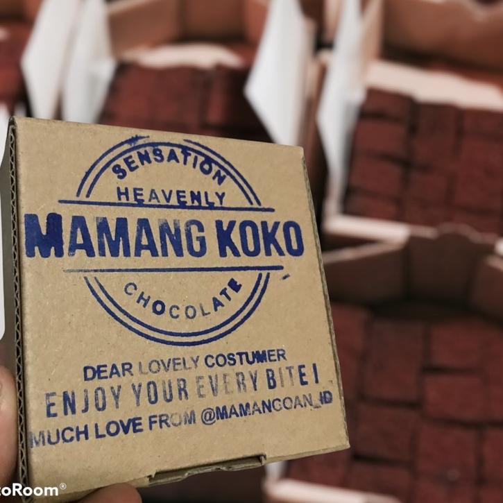 

Deal Now--mamang koko royce chocolate