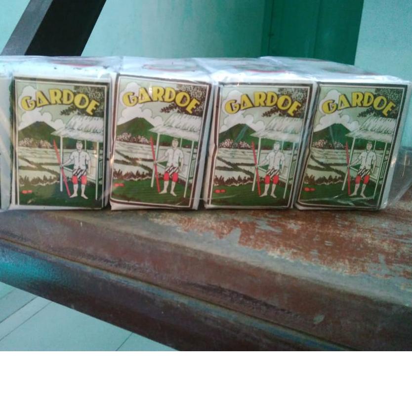 

11.11✔️GARDOE HIJAU 40GR (MELATI)|SQ6