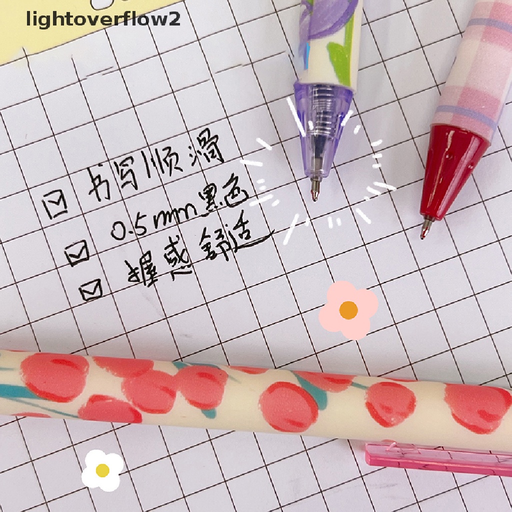 (lightoverflow2) 4pcs / Set Pensil Ajaib Tanpa Tinta Untuk Menulis / Sketsa / Hadiah Anak