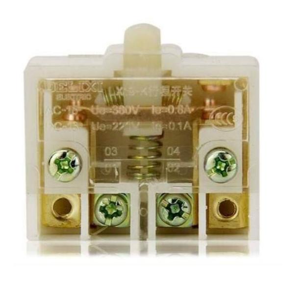 [Art. F4545Q] Water Level Switch pelampung air actuator limit switch LX19k-b