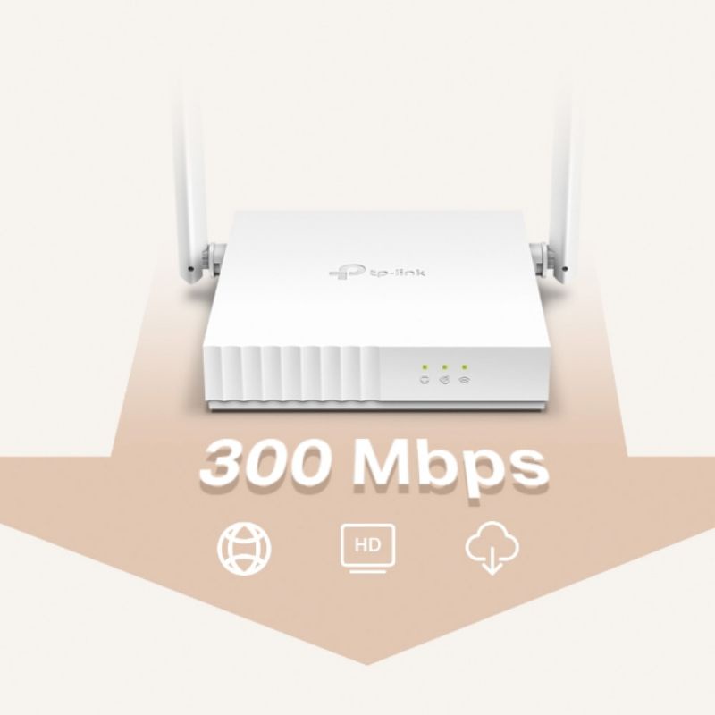TP LINK WR820N