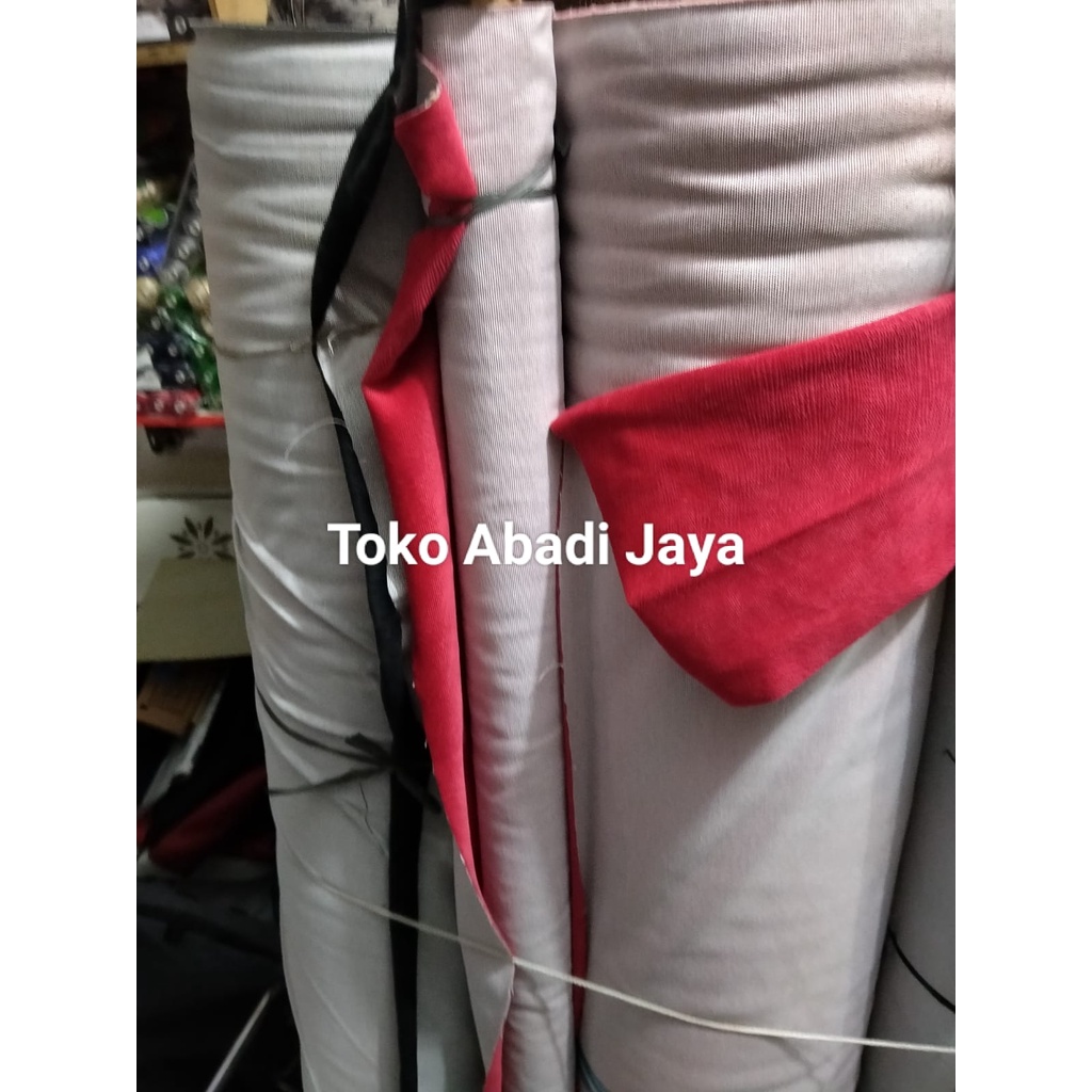 Kain Kursi Sofa Midili