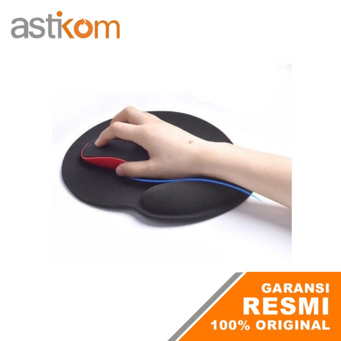 Mousepad Bantal Murah Ning Bo