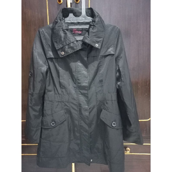 JAKET IMPORT DESIGN BY COCOTIER