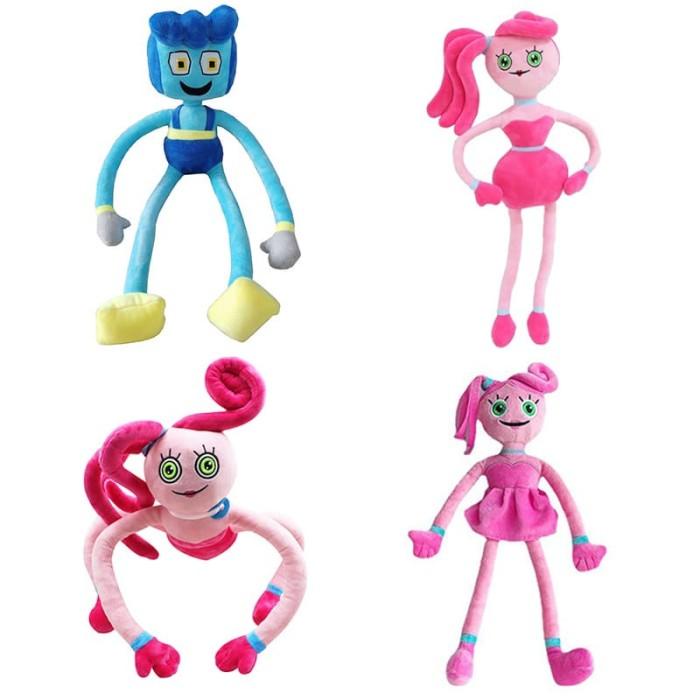 Thedoll Mainan Boneka Mommy Long Legs Huggy Playtime Chapter 2 - Mommy