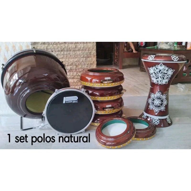 Rebana Jepara