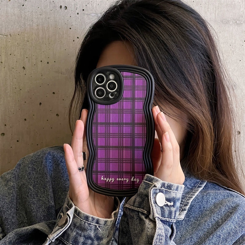Casing Case Pelindung Cover Belakang Bahan Silikon Untuk IPhone 12 13 14 11 Vvxcds