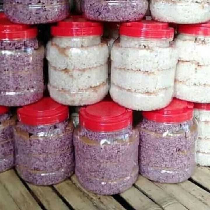 

CSDd2D7--(Asli homemade) Kue Gipang Khas Cilegon 1 toples / Gipang khas banten 1 toples