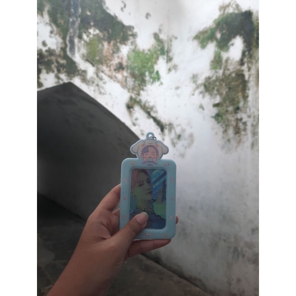 JENO CAHOL ONLY NCT X SANRIO