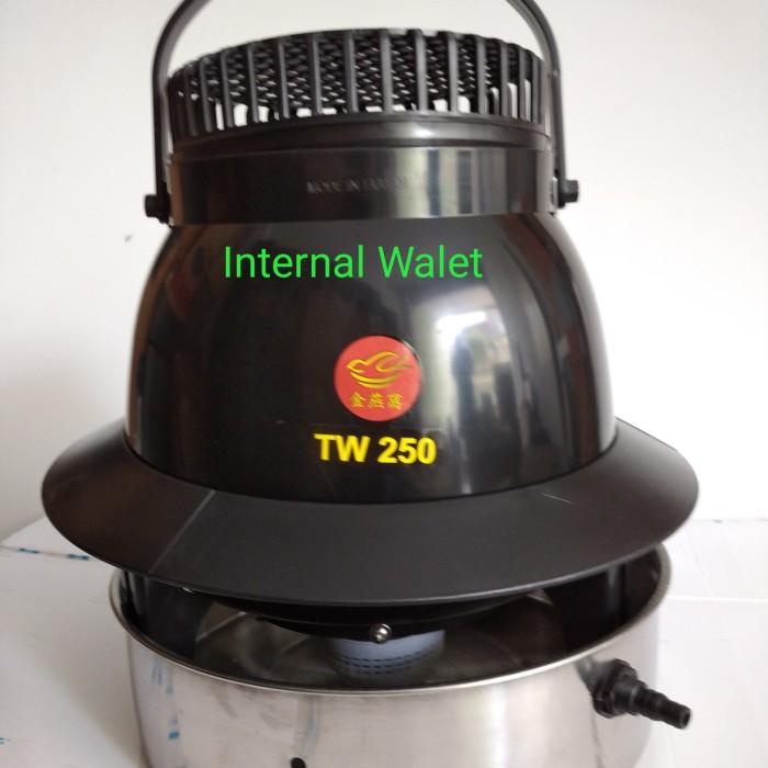 Mesin Kabut Walet TW250