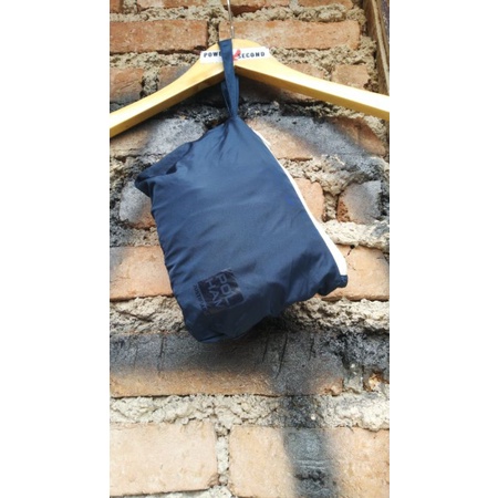 polham packable navy