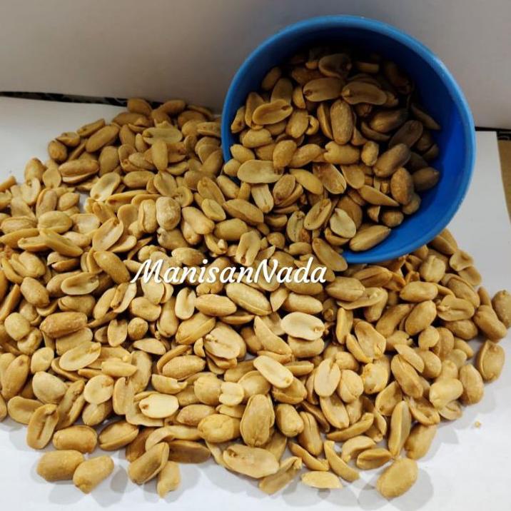 

COD✔️Kacang bawang Super 1kg|KD4