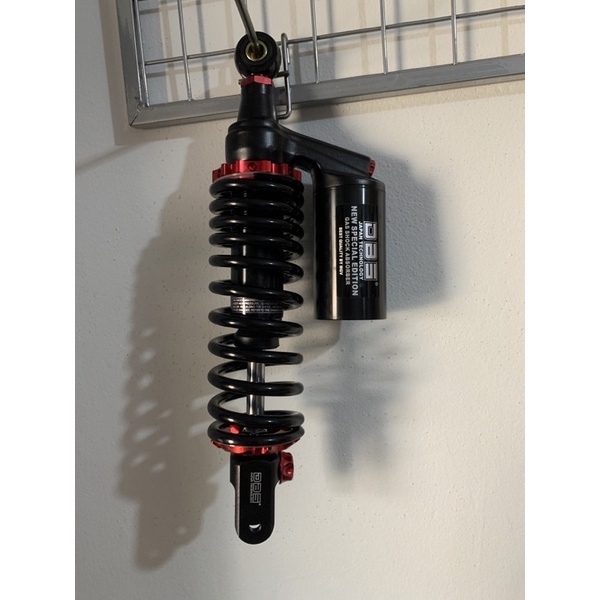 Shockbreaker DBS 711 G Sport 310mm/330mm