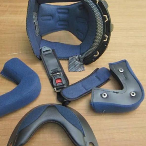 

Promo Terlaris Busa Ink Cx 22/ helm ink Clasic