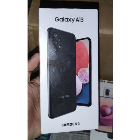 Jual Samsung Galaxy A Garansi Resmi Shopee Indonesia