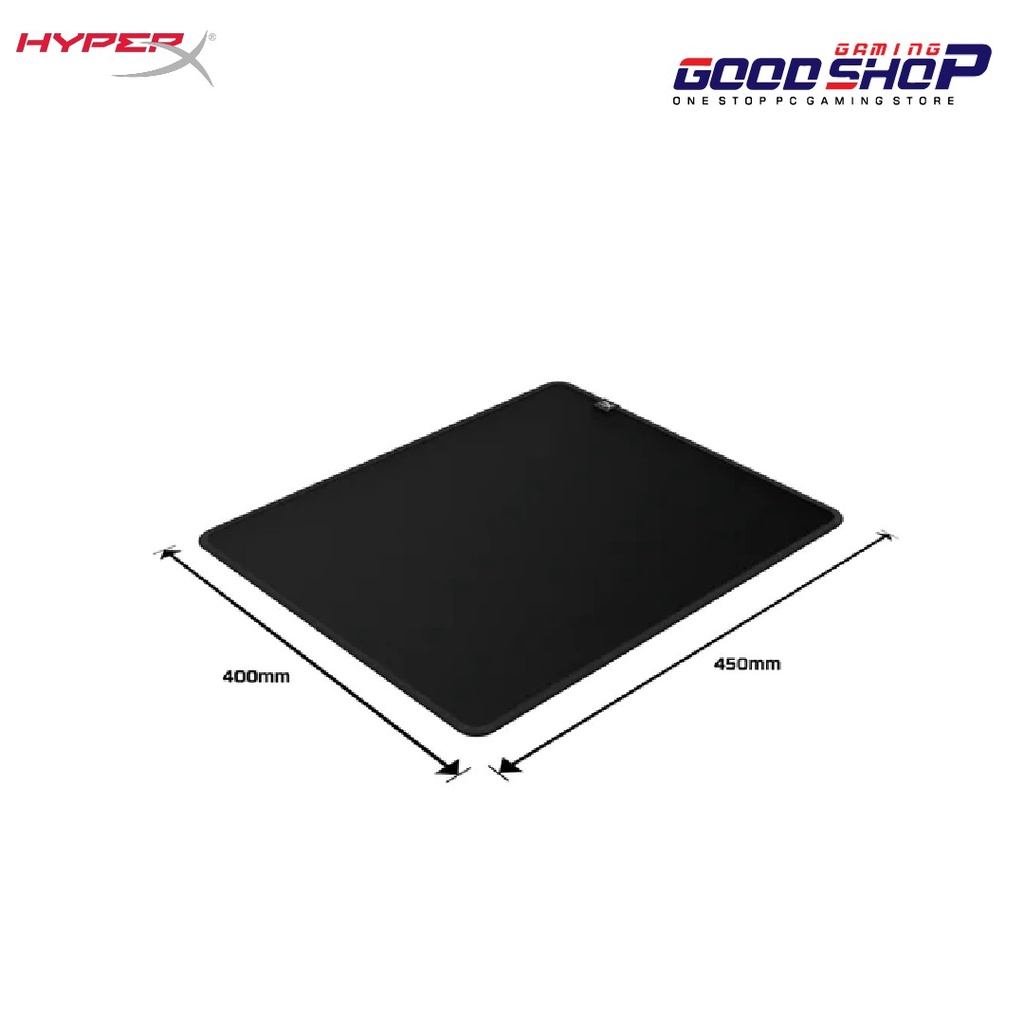 HyperX Pulsefire Mat Cloth L - Gaming Mouse Pad