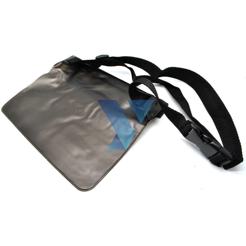 Tas Selempang Waterproof Shoulder Bag for Smartphone - YF220-150 ( Al-Yusi )