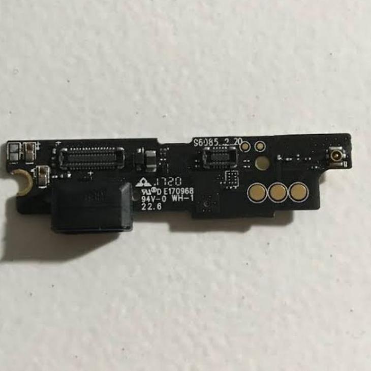 Stok Terbatas FLEKSIBEL FLEXIBLE CAS CHARGER LUNA G55 ELEVATE ORIGINAL