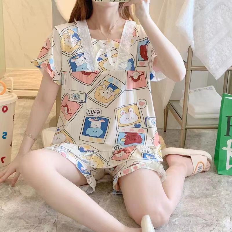 BAJU TIDUR WANITA IMPORT/PIYAMA HP WANITA IMPORT/FASHION WANITA