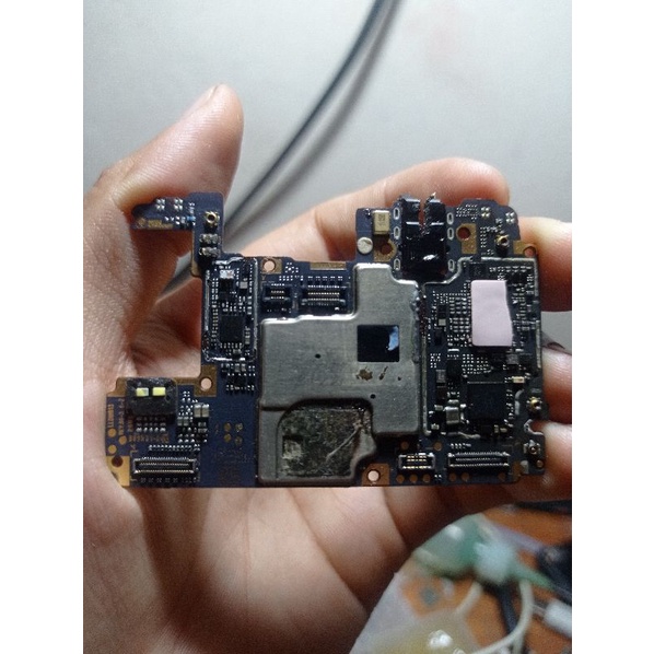 mesin redmi note 7s 4/64