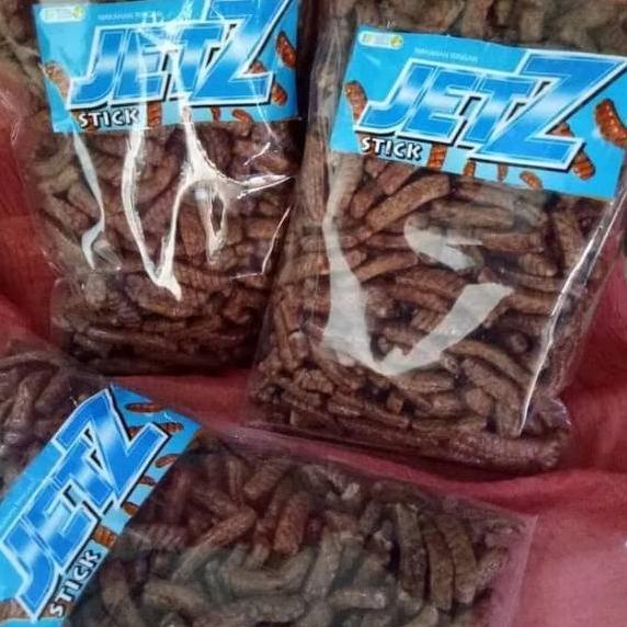 

Snack kiloan ori Jet Z indofood snack murah ん