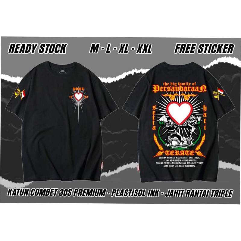 KAOS PSHT LAWASAN