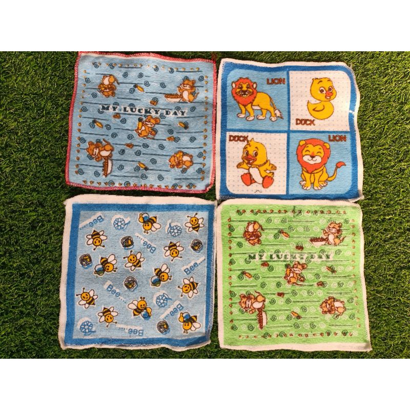 Sapu tangan bayi/sapu tangan berkualitas