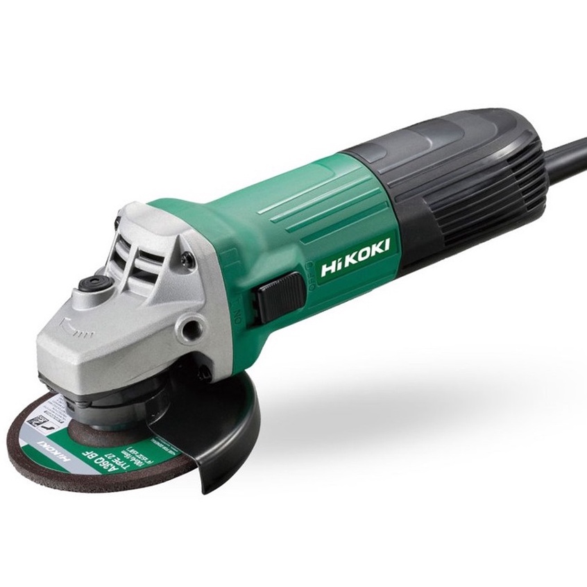 HITACHI G10SS2 Gerinda Tangan