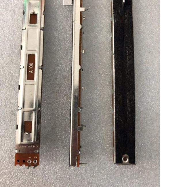 Potensio mixer geser 12,8cm 10k SL1009NH