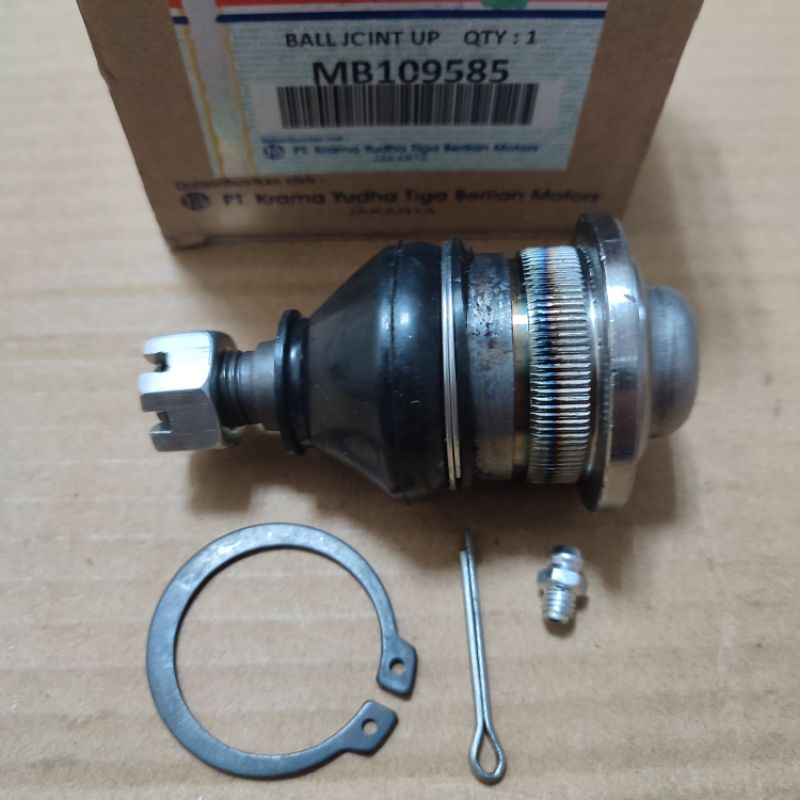 BALL JOINT UPPER BALL JOINT ATAS l300 MB109585