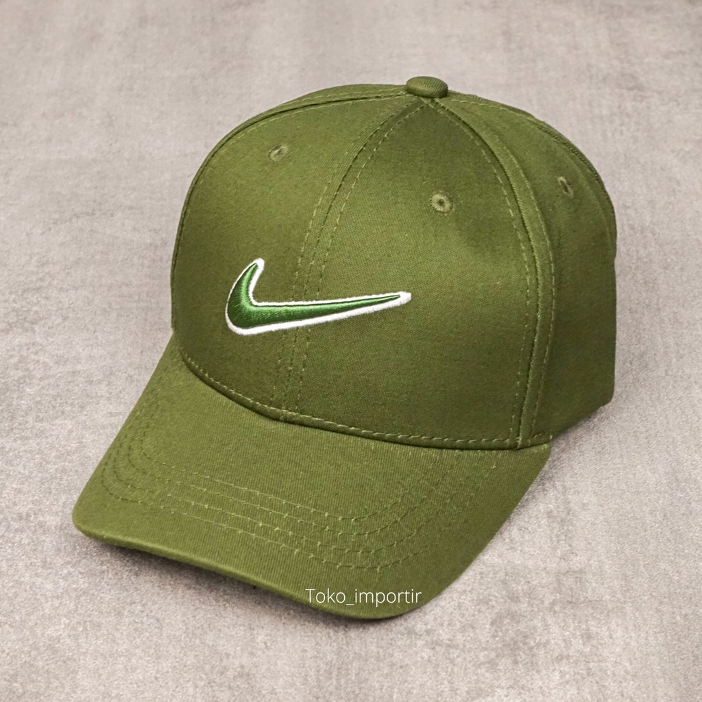 topi nike sport baseball pria topi snapback nike