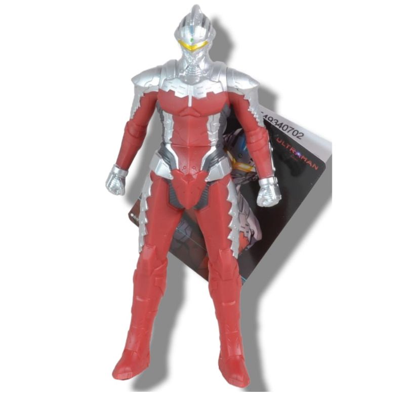 Bandai Movie Monster Series Anime Ultraman Seven