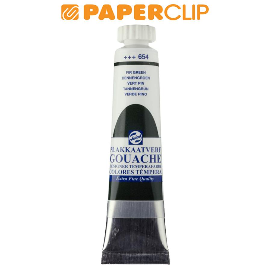 

GOUACHE TALENS 08046542 20ML FIR GREEN