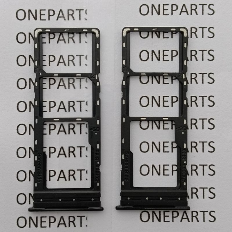 SIMLOCK SIMTRAY SLOT SIM INFINIX NOTE 10 X693 ORIGINAL