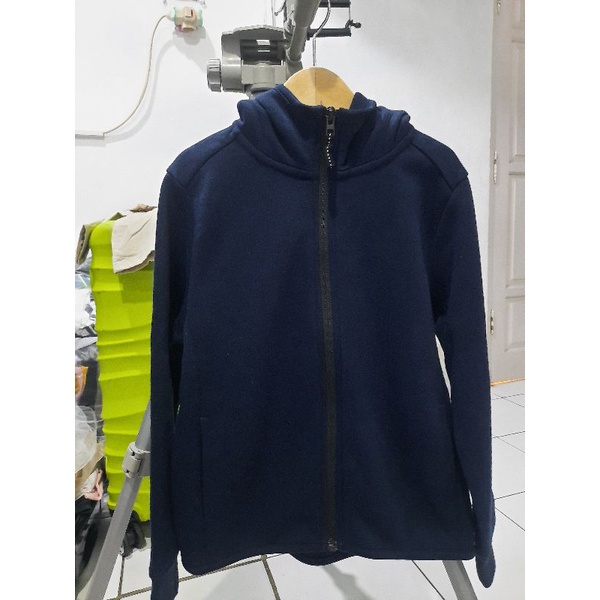jaket uni