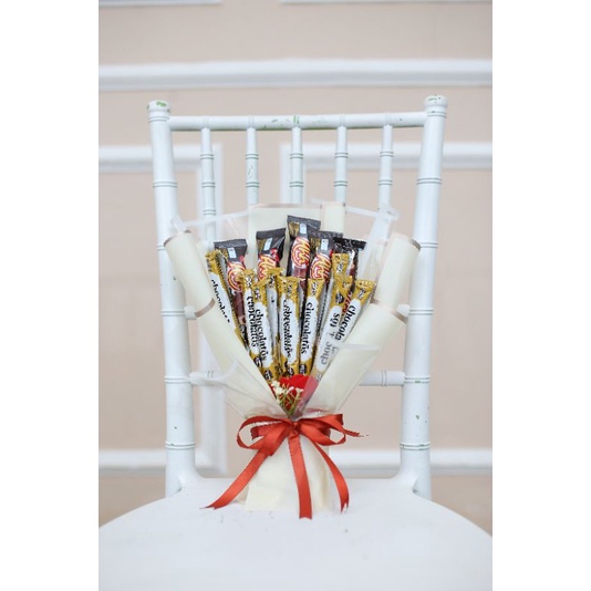 

BUCKET SNACK ULANG TAHUN | WISUDA | SEMPRO | WEDDING