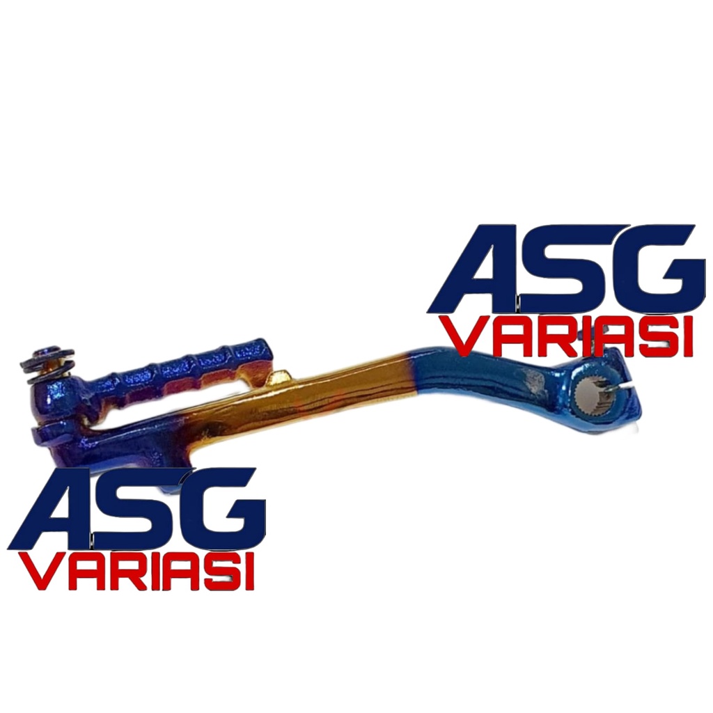 ENGKOLAN SELAHAN KICK STATER MOTOR MIO SPORTY MIO SOUL MIO J MIO GT XEON XRIDE TWOTONE ENGKOLAN SELA