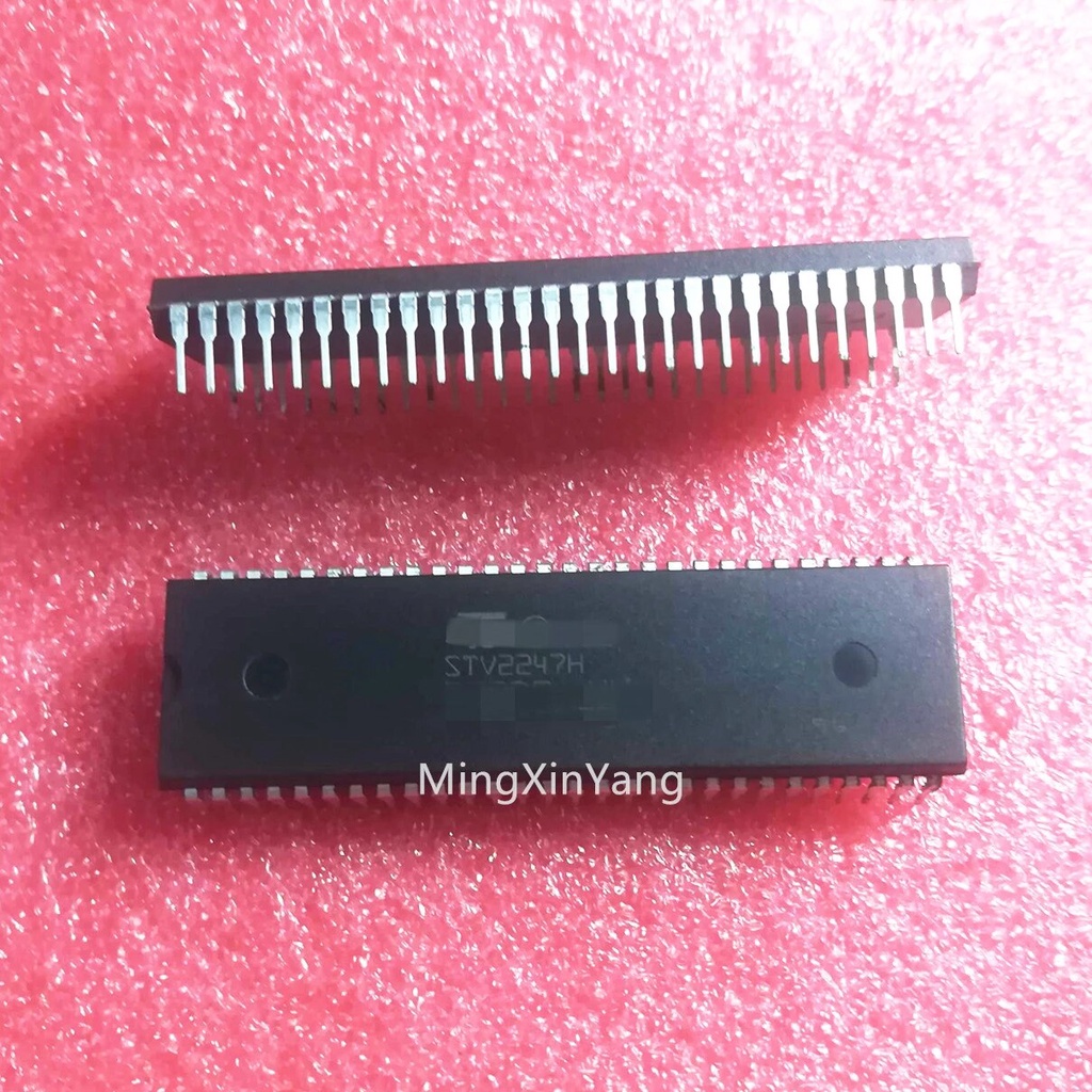 IC STV2247H DIP
