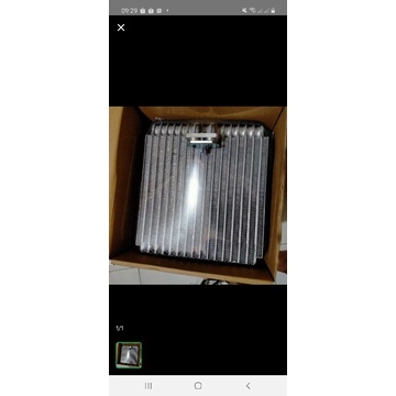 evaporator baleno lama