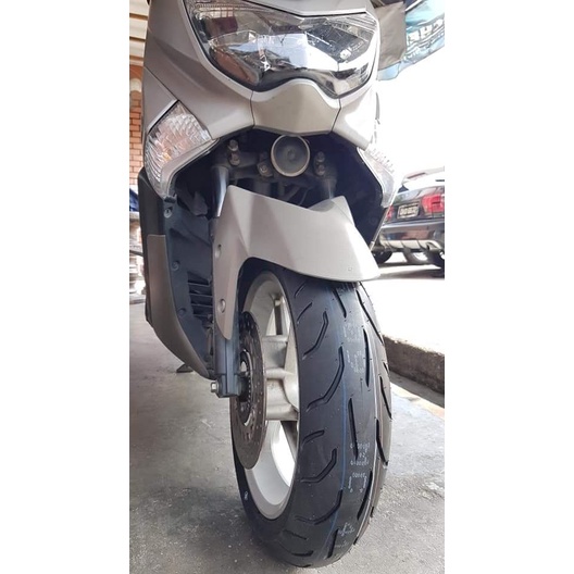 Ban Tubeless Corsa M5 Platinum 110/70-13 Yamaha NMax Depan N Max Tubles Standar Standard Baru Origin