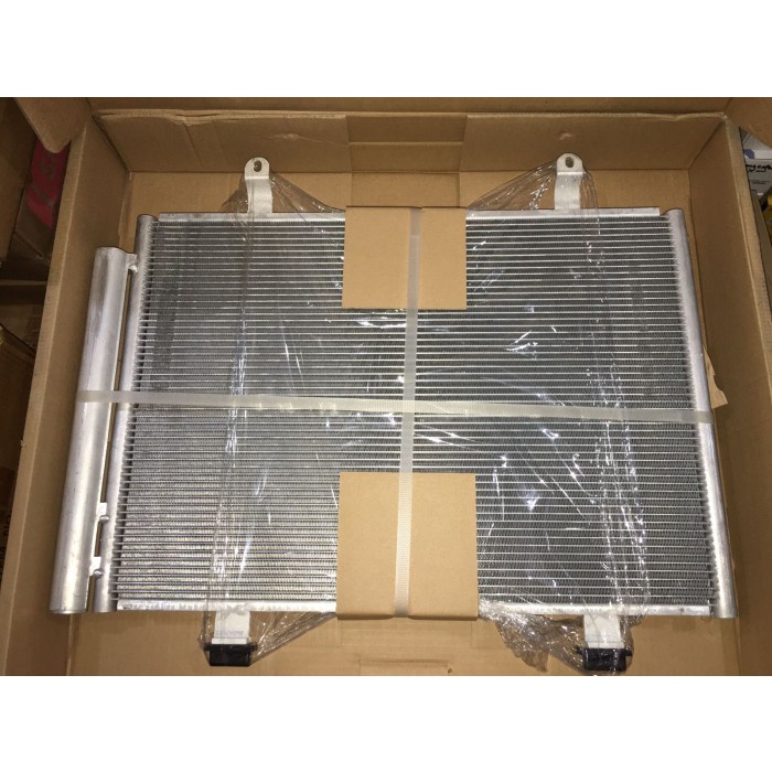 Condensor Kondensor Ac Mobil Suzuki Ertiga