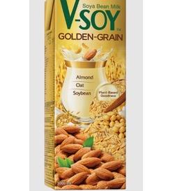 

TERLARIS V-Soy Soya Bean 1 L gas !!