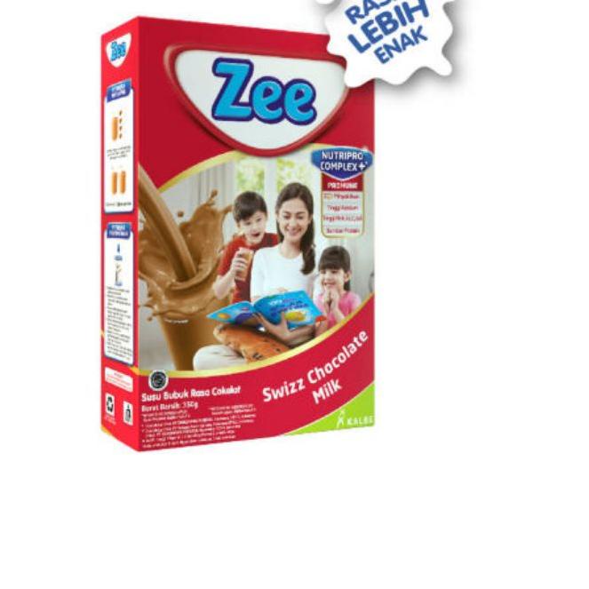 

Diskon✔️susu zee 350 gr|KD4