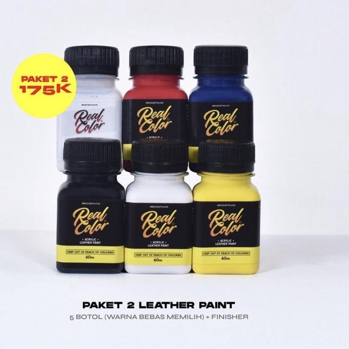

Menarik.. PAKET 2 (5 warna)