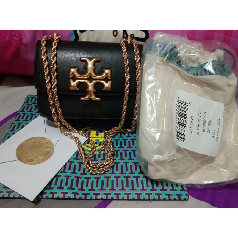 Tas Cantik TB Eleanor Mirror  Preloved