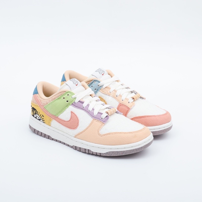 Dunk Low Sun Club Multi