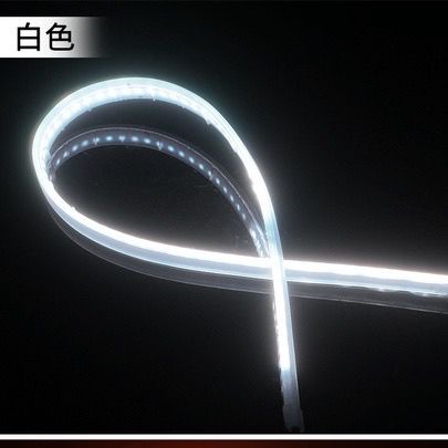 promo lampu alis variasi panjang 30cm.harga 2pcs barang sesuai foto