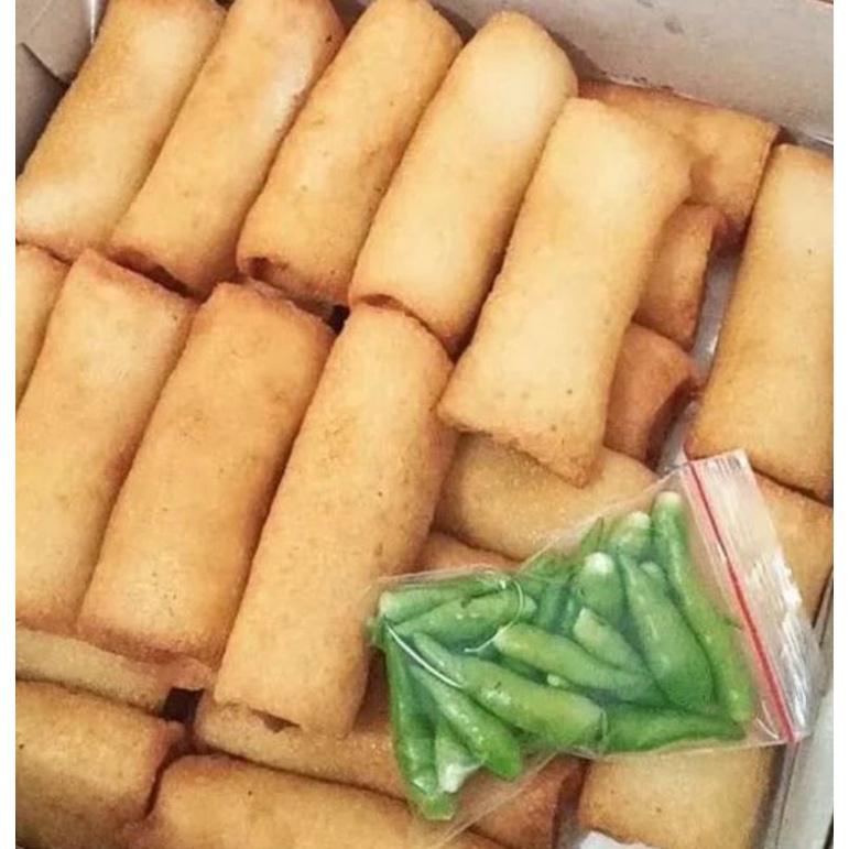 

sosis solo